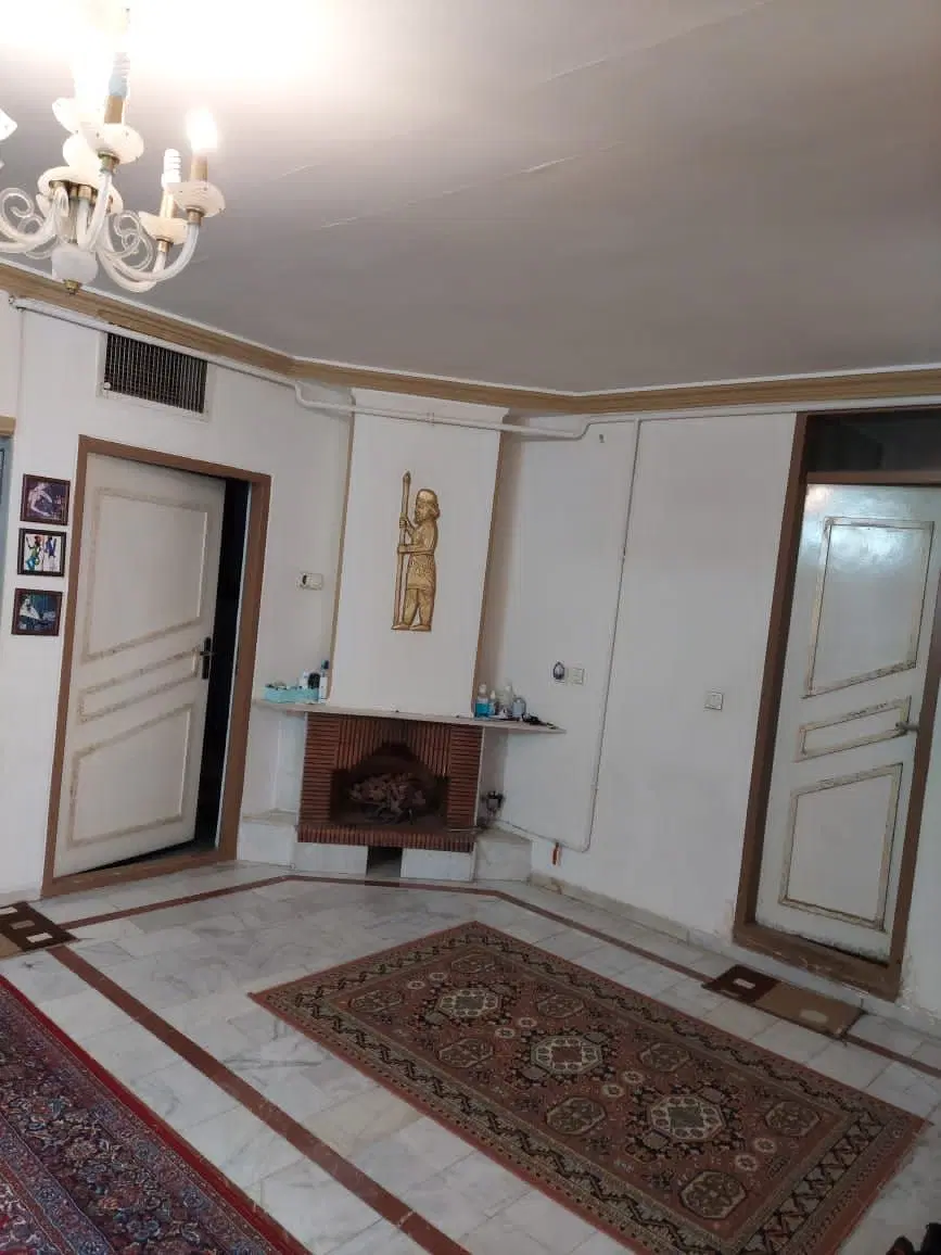 رهن  تک واحد مالک اشتر شمالی
