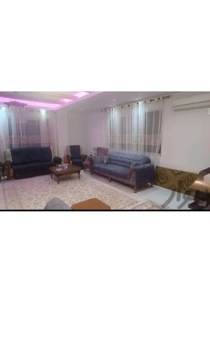 150متری3خواب تک واحدی بلوارکریمی