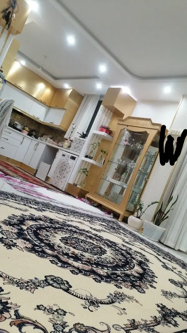 رهن خانه منزل در حاجی آباد نسیم