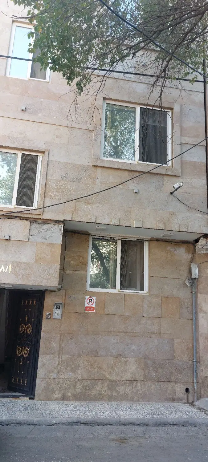 آپارتمان ۲ونیم طبقه شهرک عسکریه