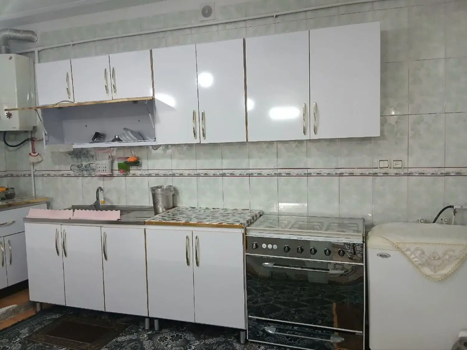خانه فروشی
