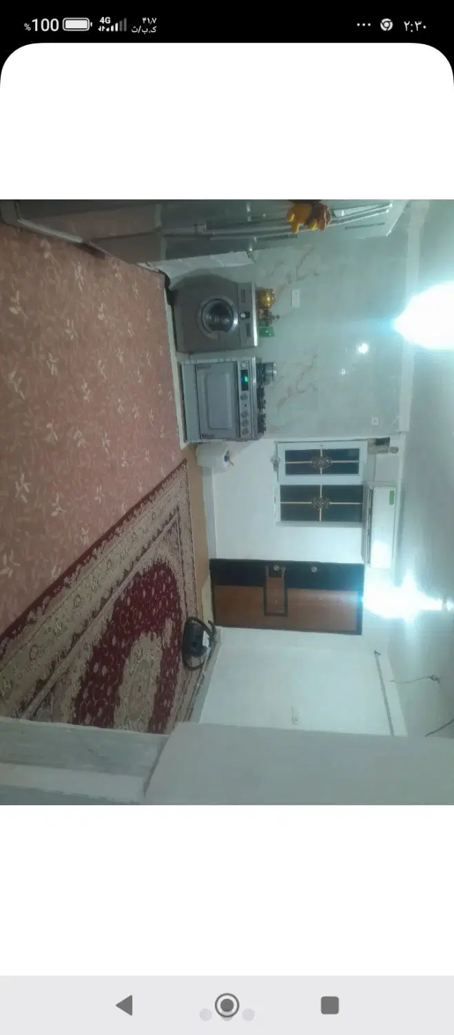 رهن خانه ویلایی