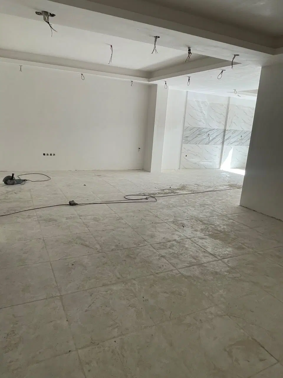 آپارتمان ۱۱۵ متر فول امکانات