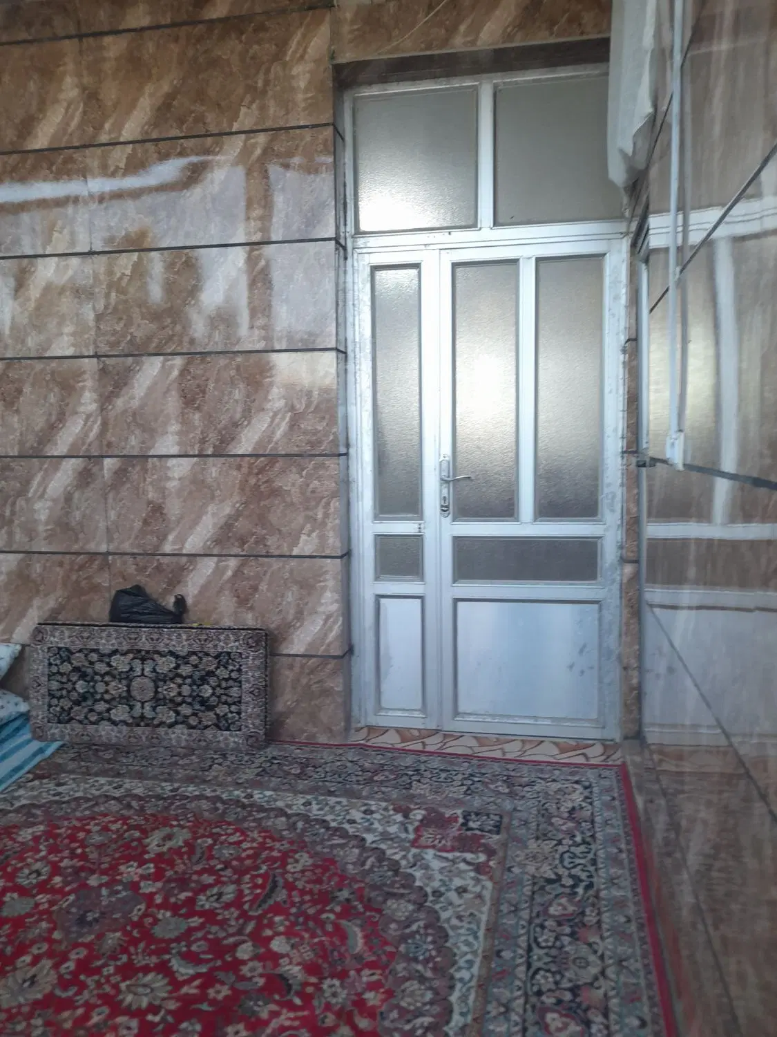 اجاره خانه خانم آباد