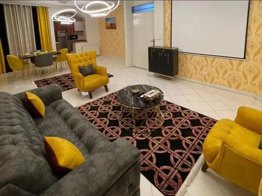 اجاره سوییت مبله شیک روزانه _ کوتاه مدت