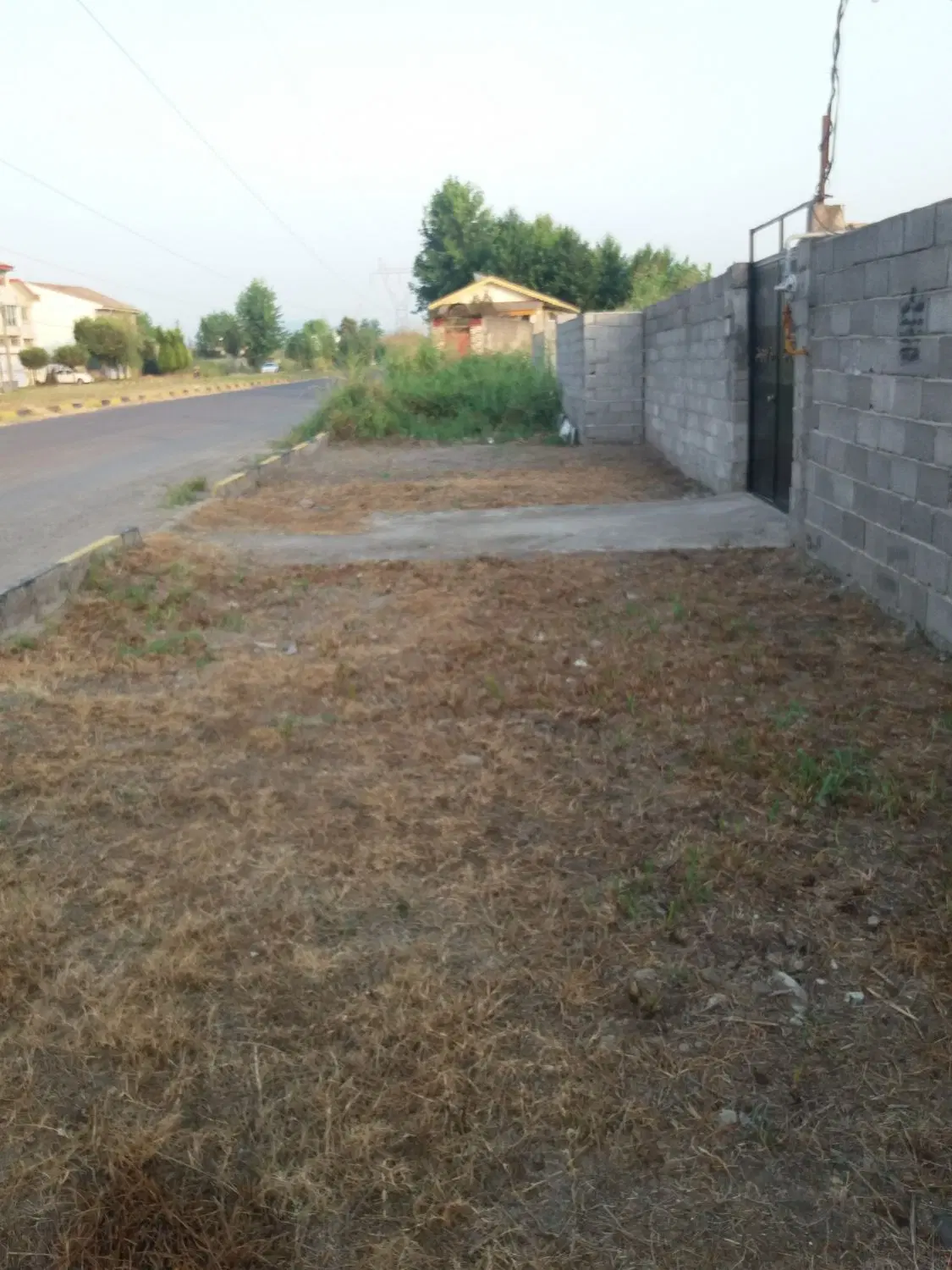 فروش ملک
