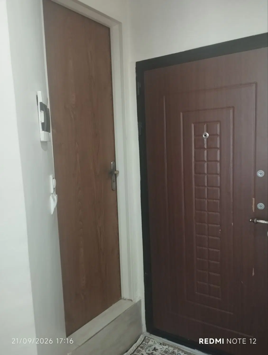فروش واحد 85 متری