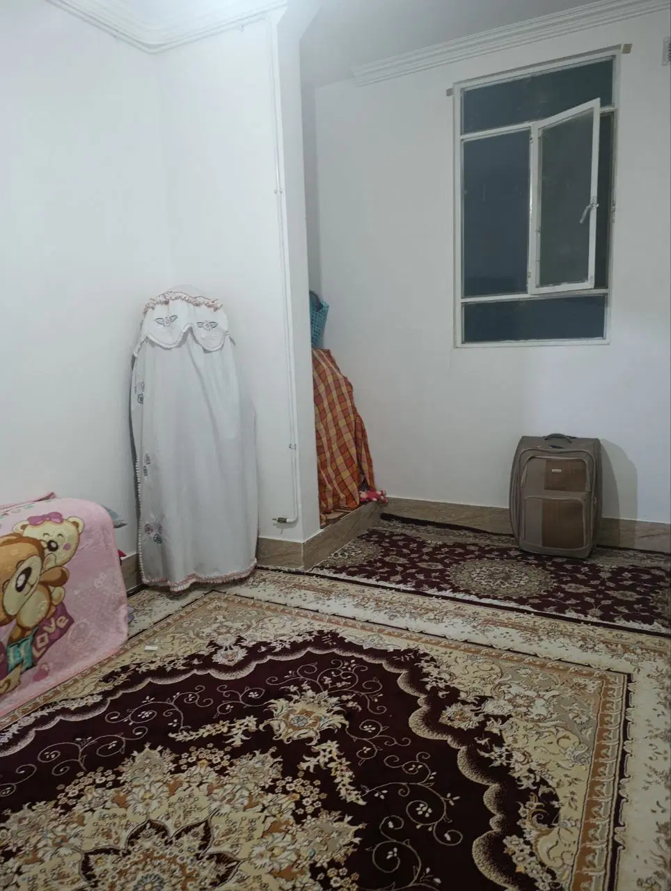 اجاره آپارتمان خیابان فاضلی