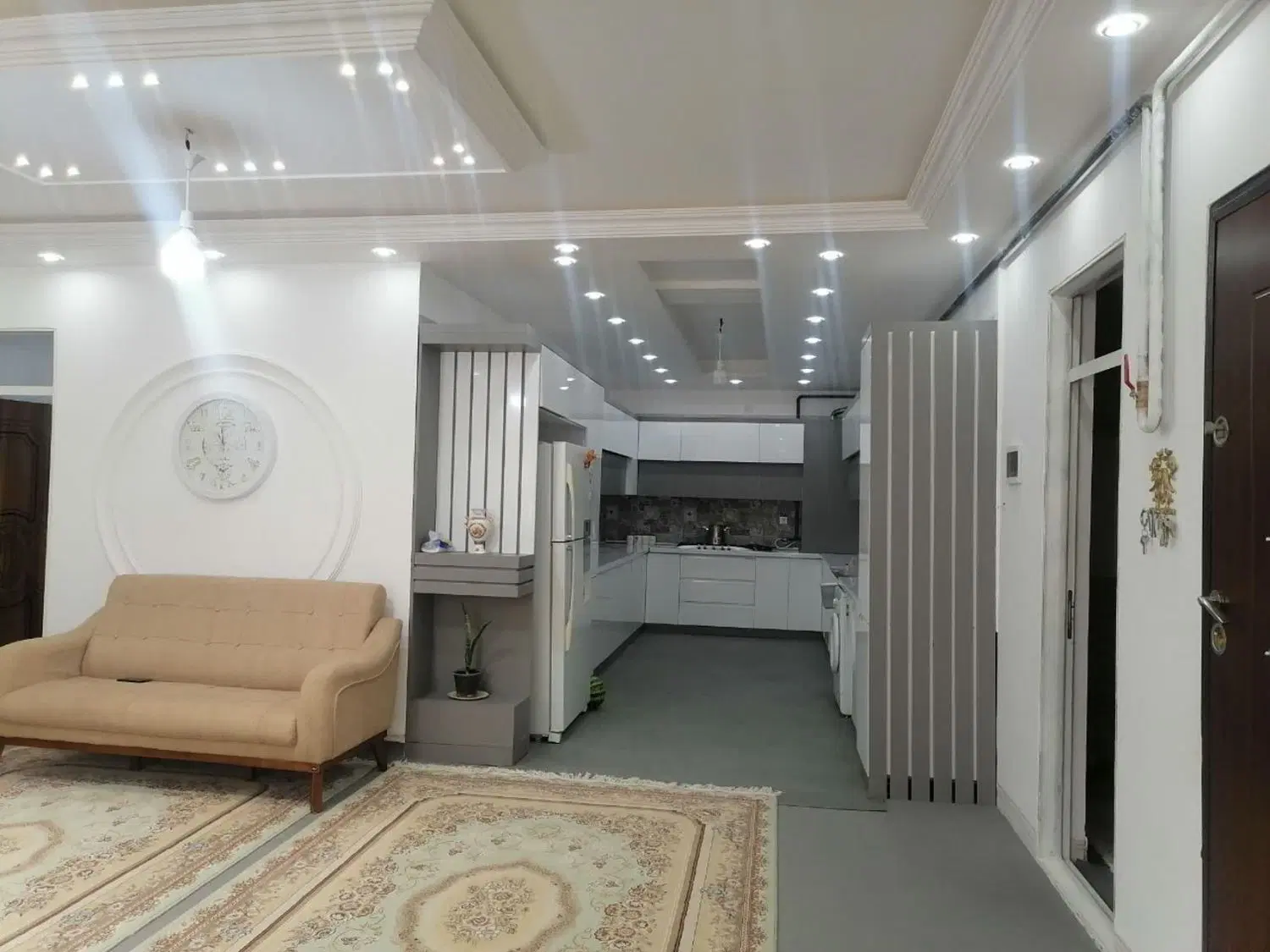 رهن کامل