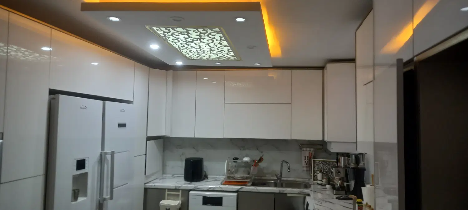 آپارتمان ۶۴ متری