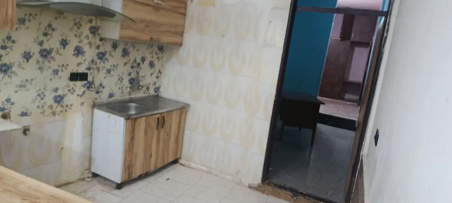 خانه ویلایی 80متری