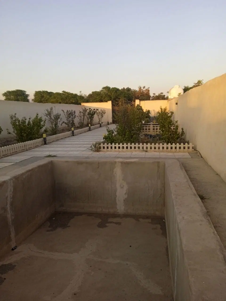 باغچه ۵۰۰ متری ملارد سند تکبرگ