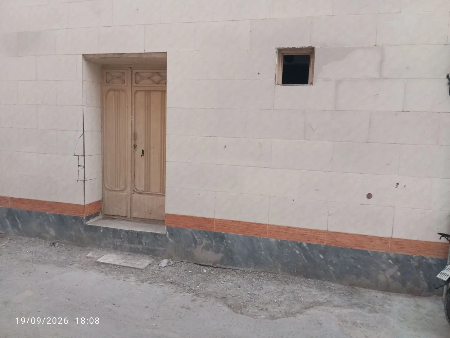 سوئیت اجاره ای در شهر ابریشم
