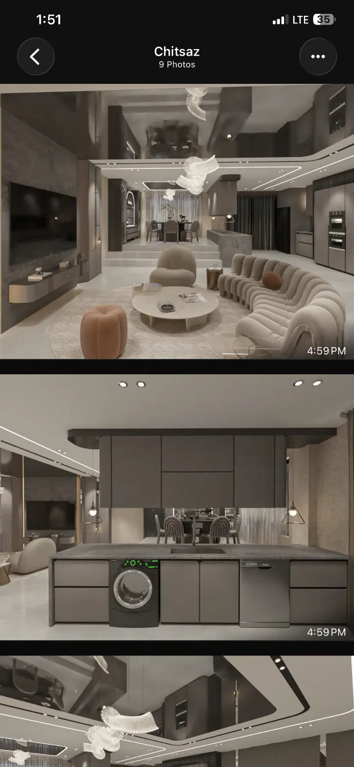 اپارتمان