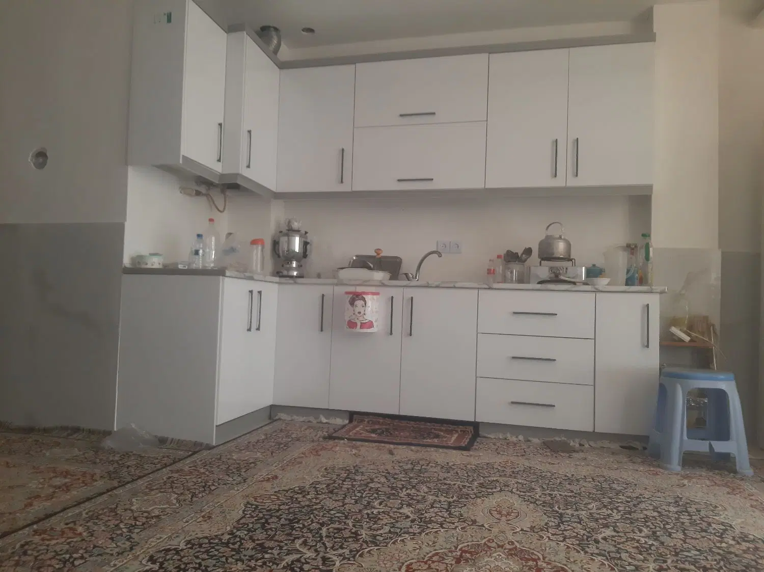 اجاره سوییت چهکند مجردی
