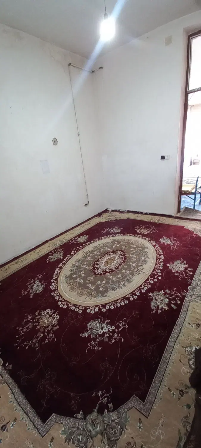 ۱۵۰مترخانه ۵۰ متر حیاط ویلایی رهن واجاره