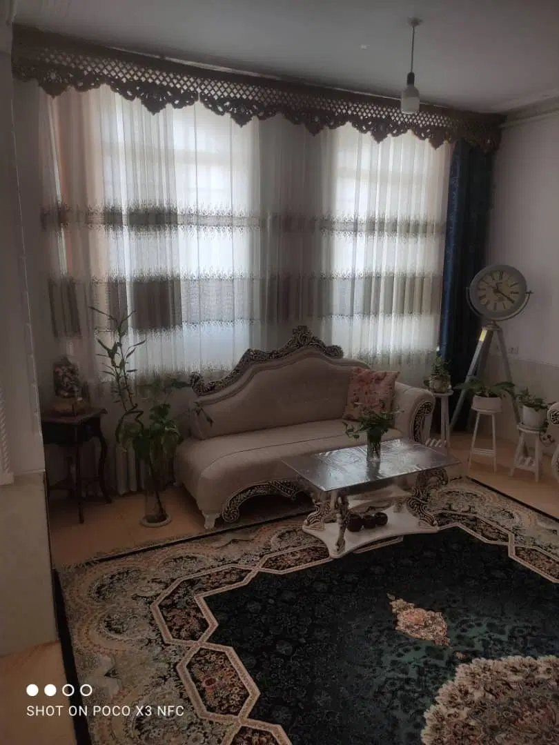 مجتمع گلها ۲خواب وام دار