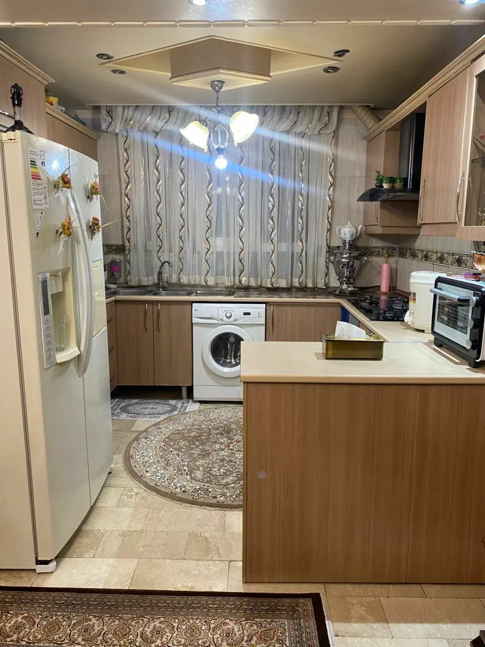 آپارتمان 70متری 2خواب خیابان کهن