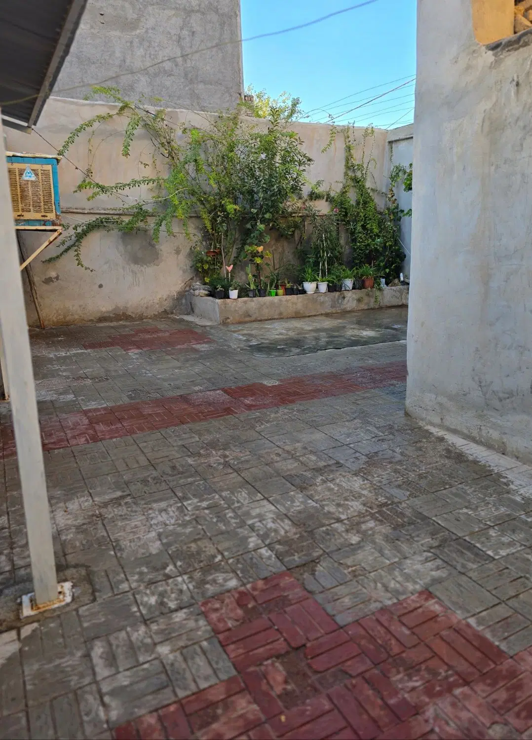 فروش منزل ویلایی ۲۵۰ متری