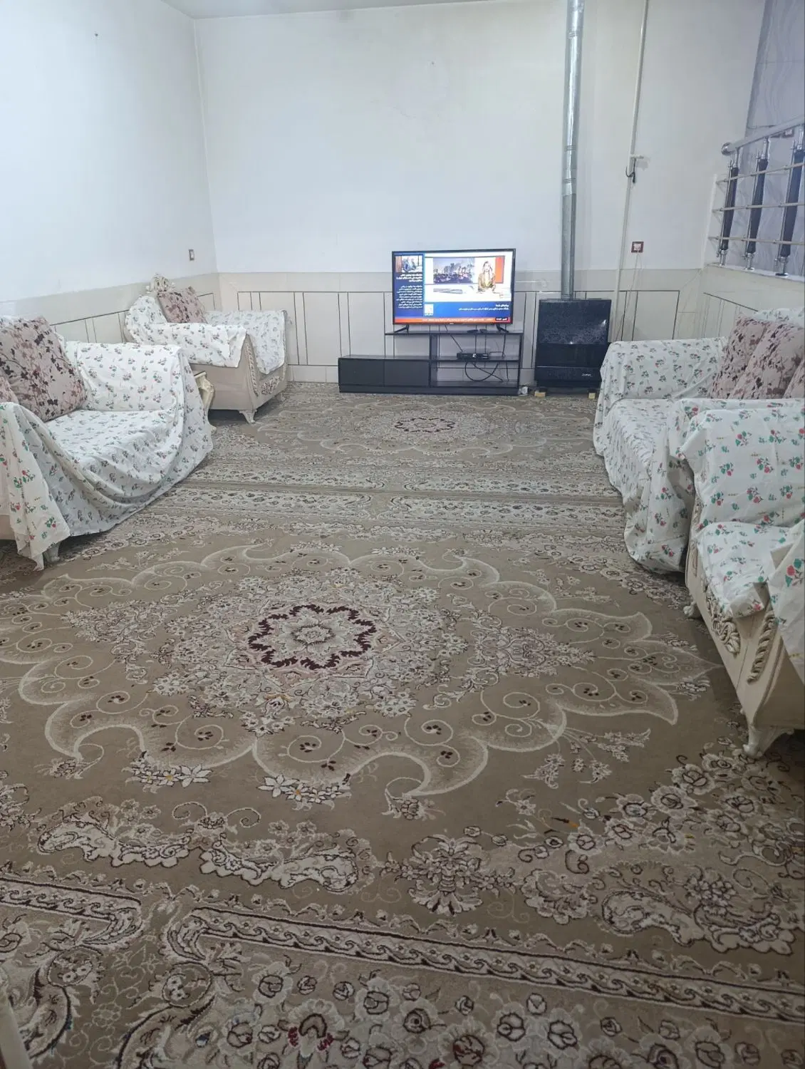 خانه اجاره ای کوتاه مدت