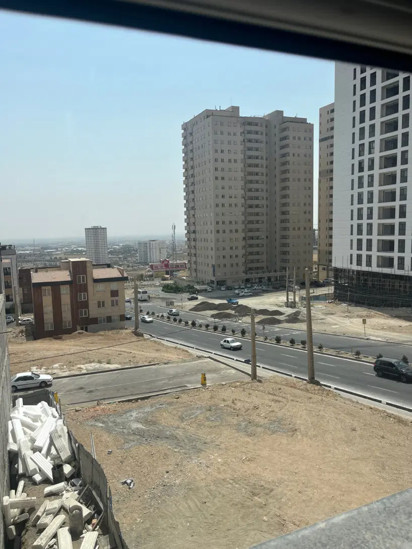 زمین ۳۶۰ متری _بهترین لوکیشن شهرک _به قیمت