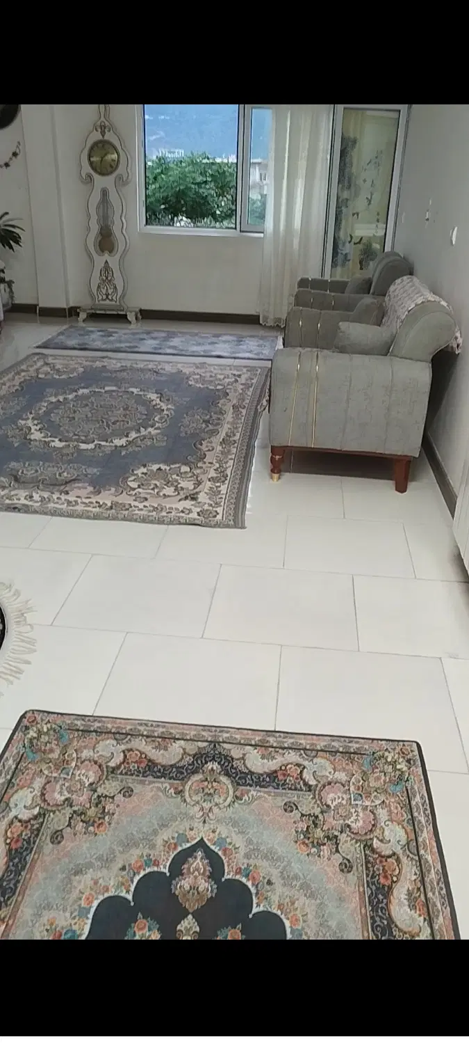 فروش خانه اپارتمان