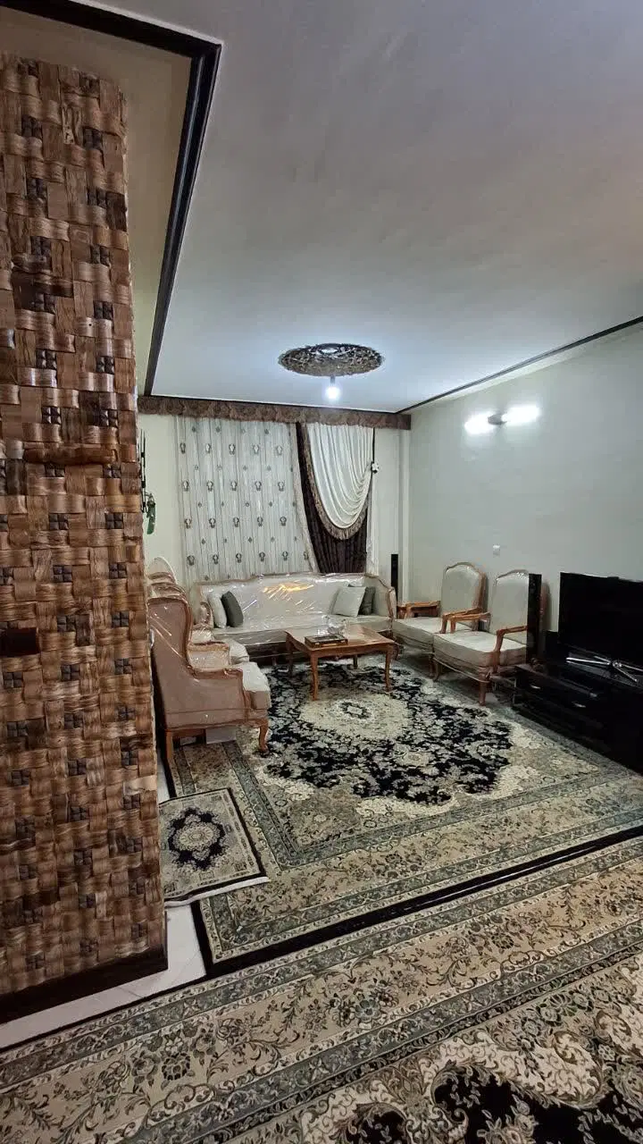 فروش آپارتمان در خیابان تاجیک(قوامی)