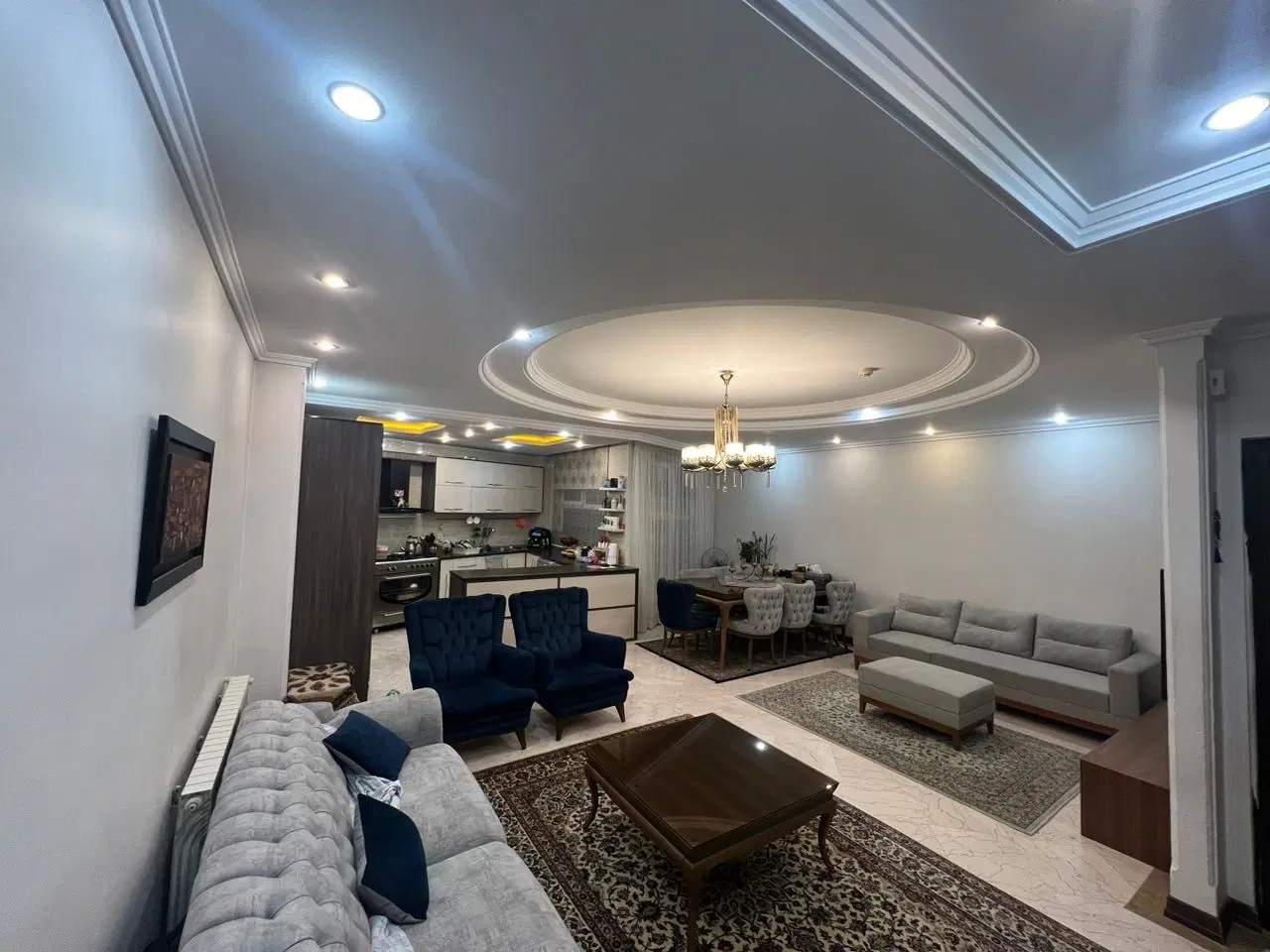 فروش آپارتمان ۹۰ متری