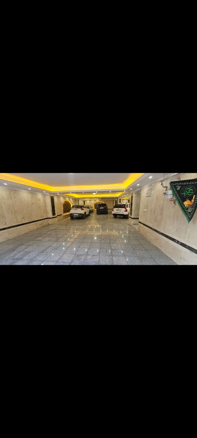 فروش واحد ۱۶۵ متر تک واحد گلستان فلکه اول
