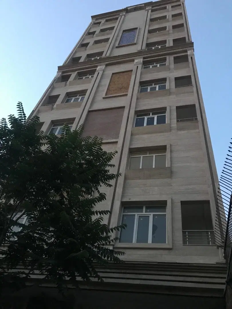 اپارتمان مسکونی