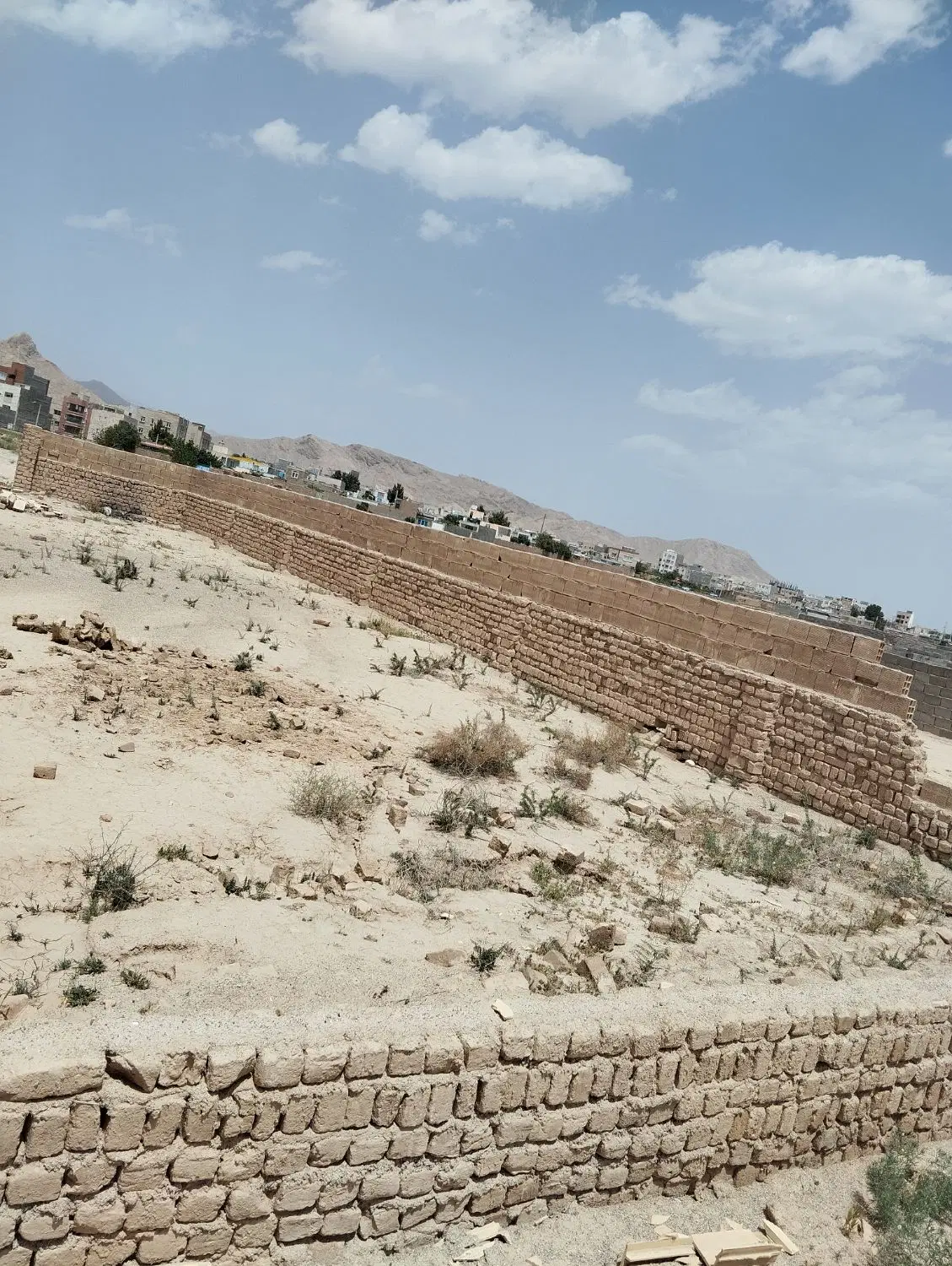 فروش زمین