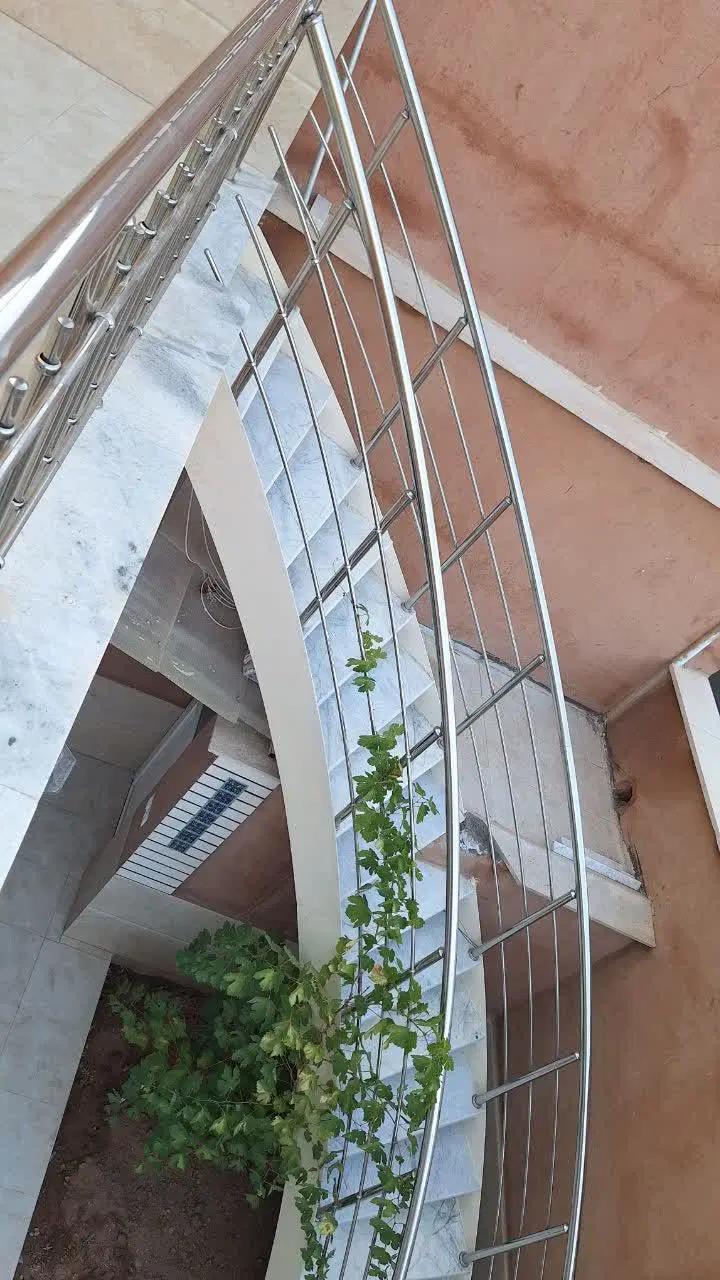 منزل با ویوی عالی