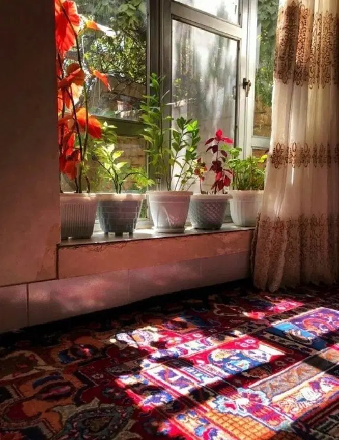اتاق ۱۲متری