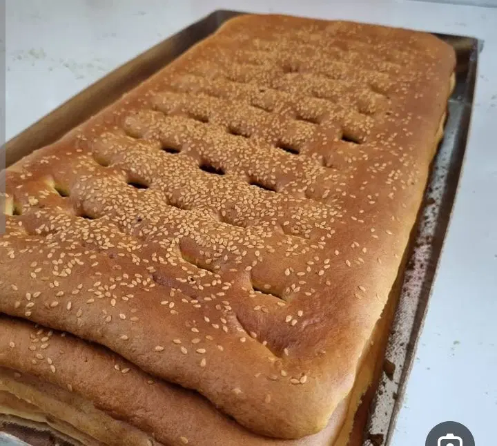 اجاره کلوچه پزی