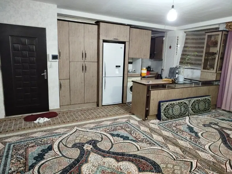 ویلایی میدان زر مسکن هاشمی