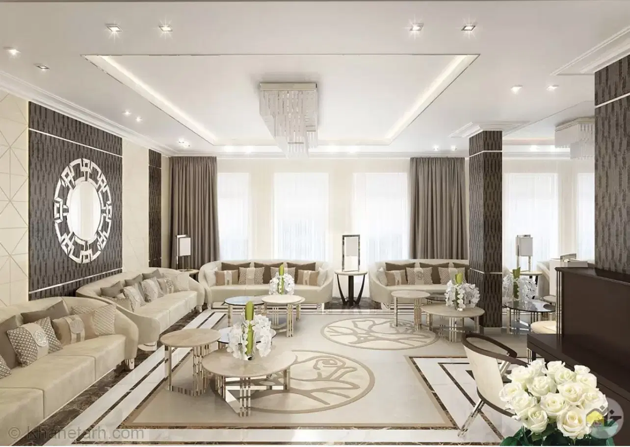 فروش اپارتمان ۶۳ متری تک واحد در افسریه