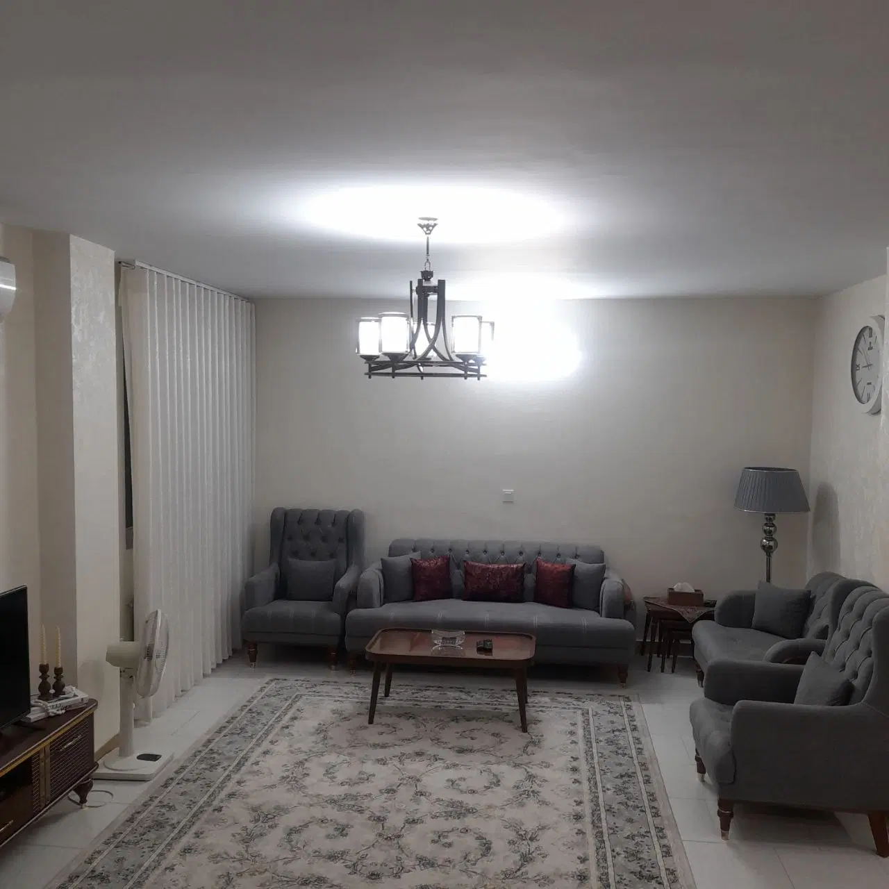 فروش واحد مسکونی