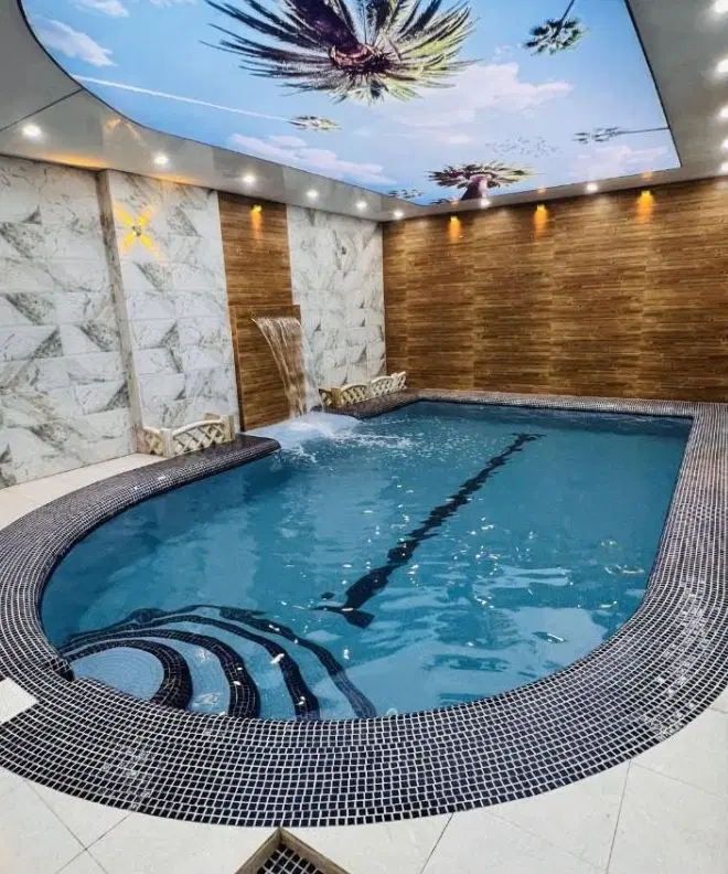 باغ ویلا اجاره ای