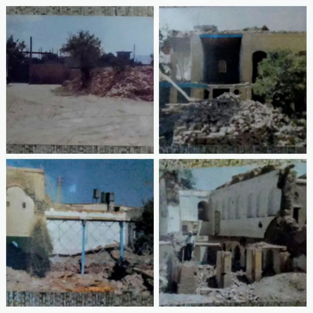اجاره جهت انبار و مسکونی