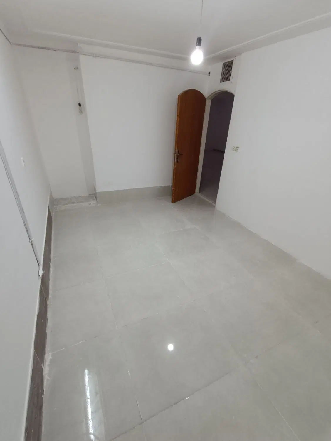 اجاره طبقه همکف پاسداران 20