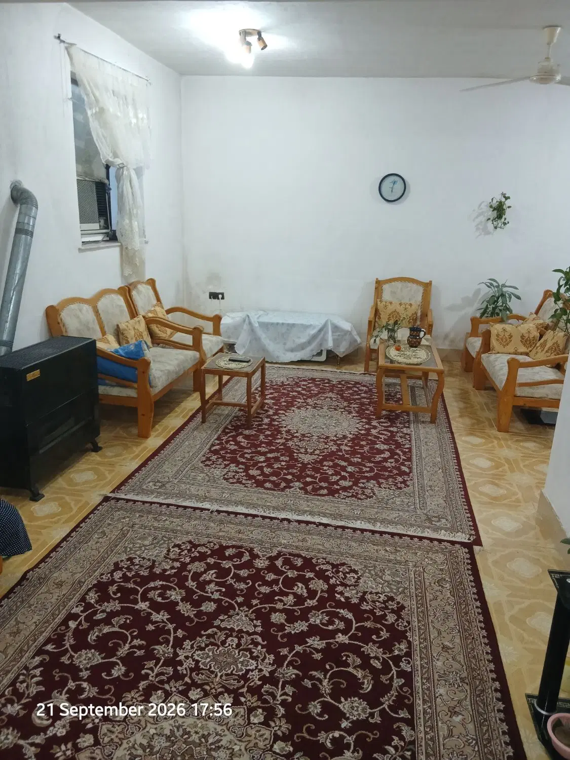 خانه ویلایی