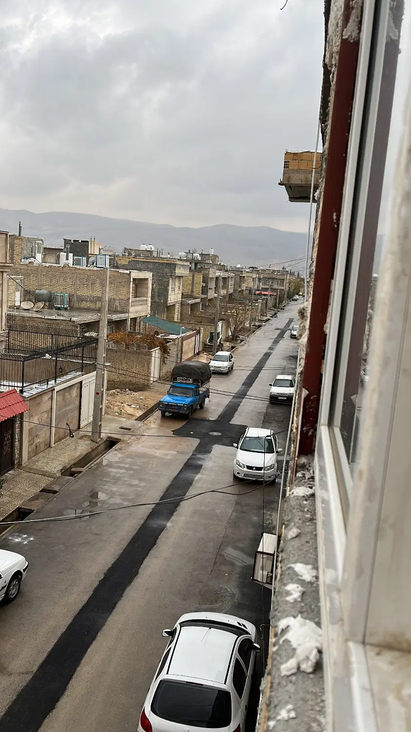 فروش خانه کوچه ۱۷بلواراتحاد