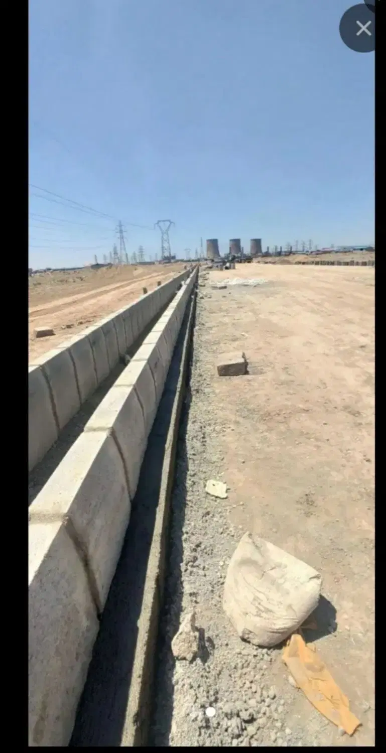 زمین فاز ۶ اندیشه مسکونی سند تک برگ