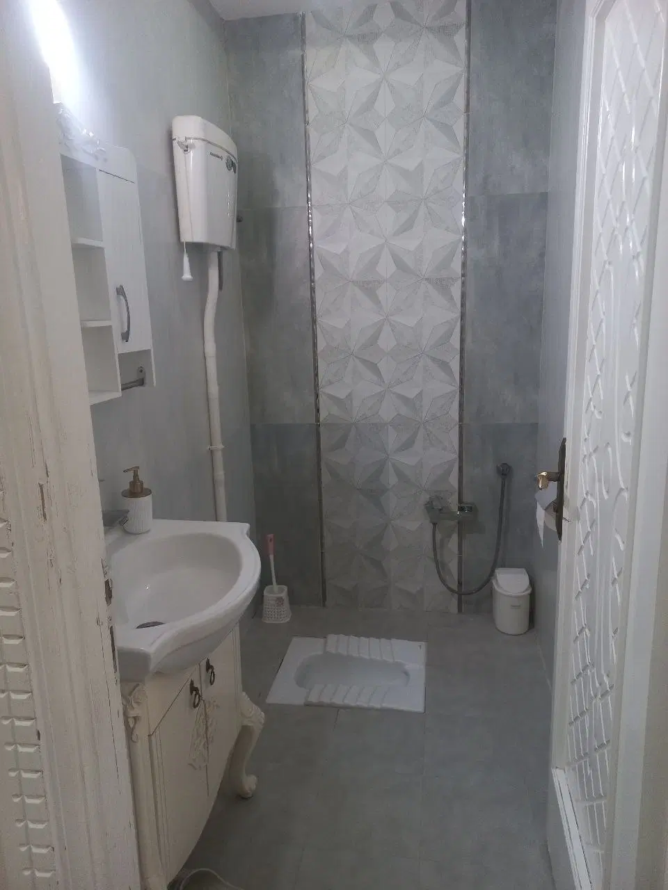 160متری ابتدای رضاشهر