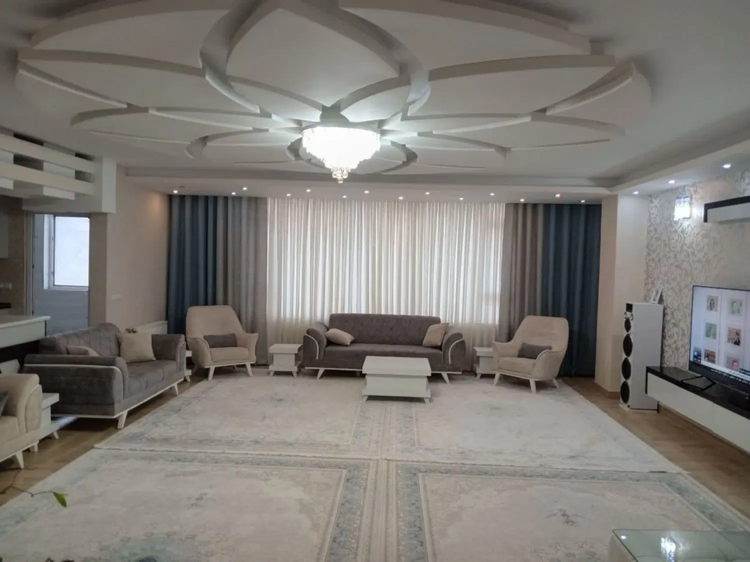 اجاره آپارتمان