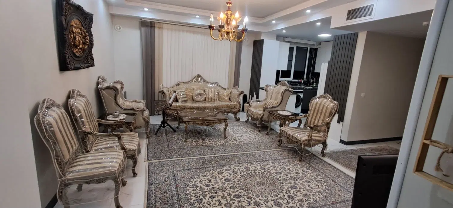 ۶۲متری_تک خواب_نوساز_اتاق خواب بزرگ