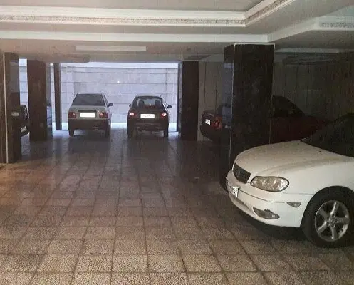 اجاره پارکینگ ماشین
