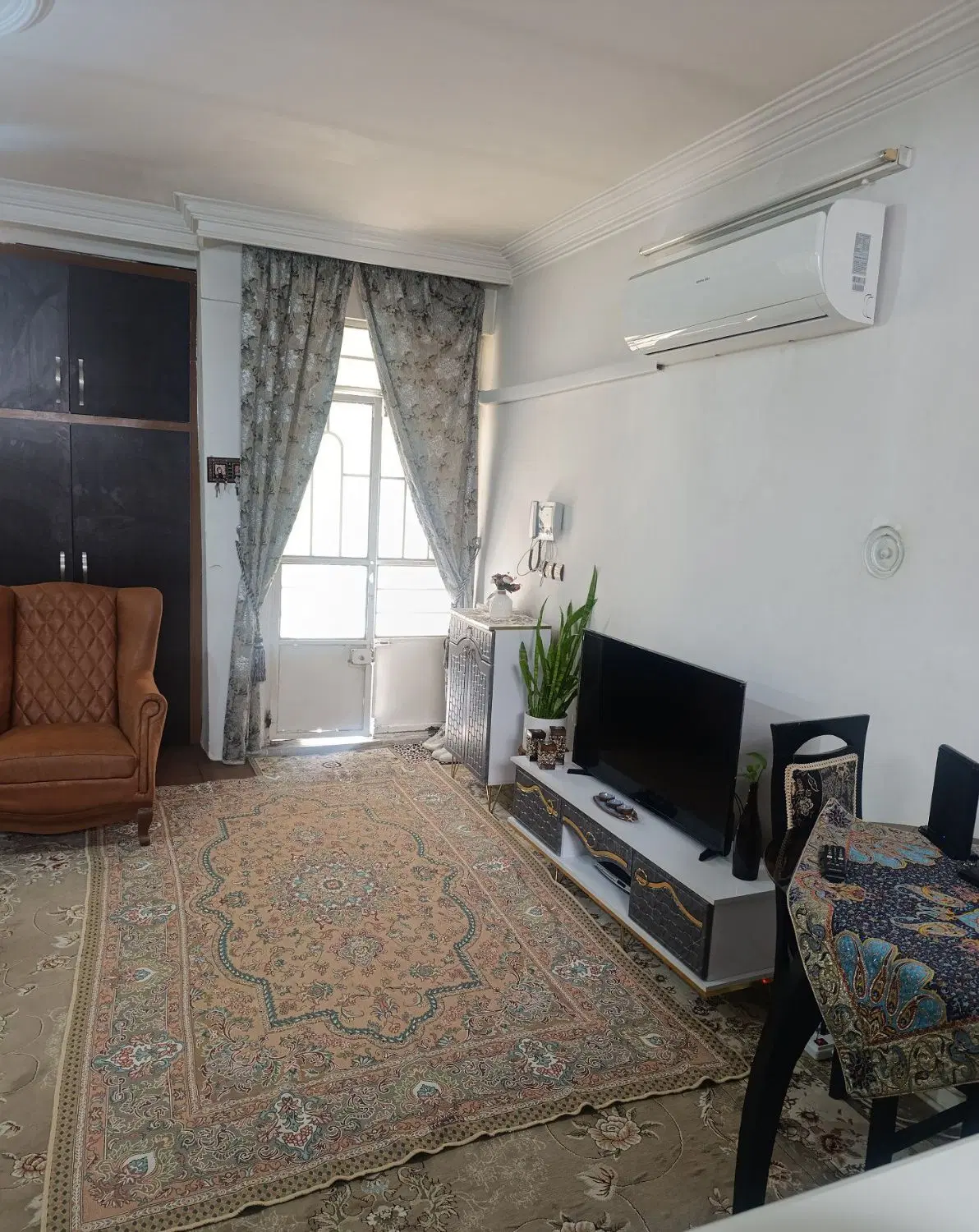 خانه ۷۵ متری طبقه اول