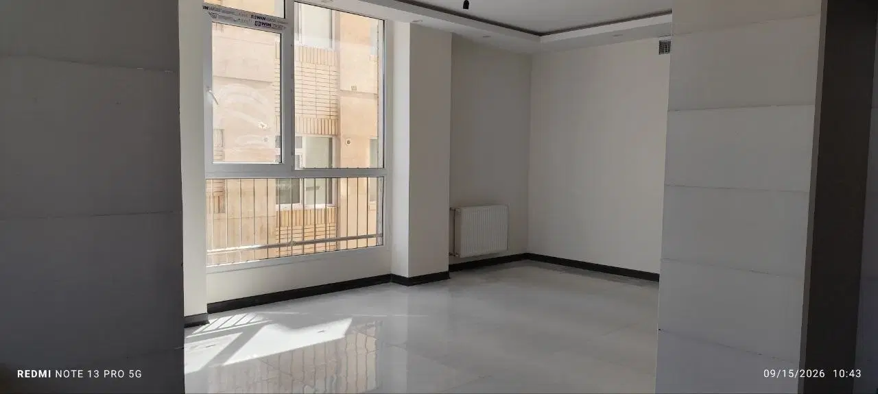 ۶۰ متر _ تک خواب مستر_فول امکانات
