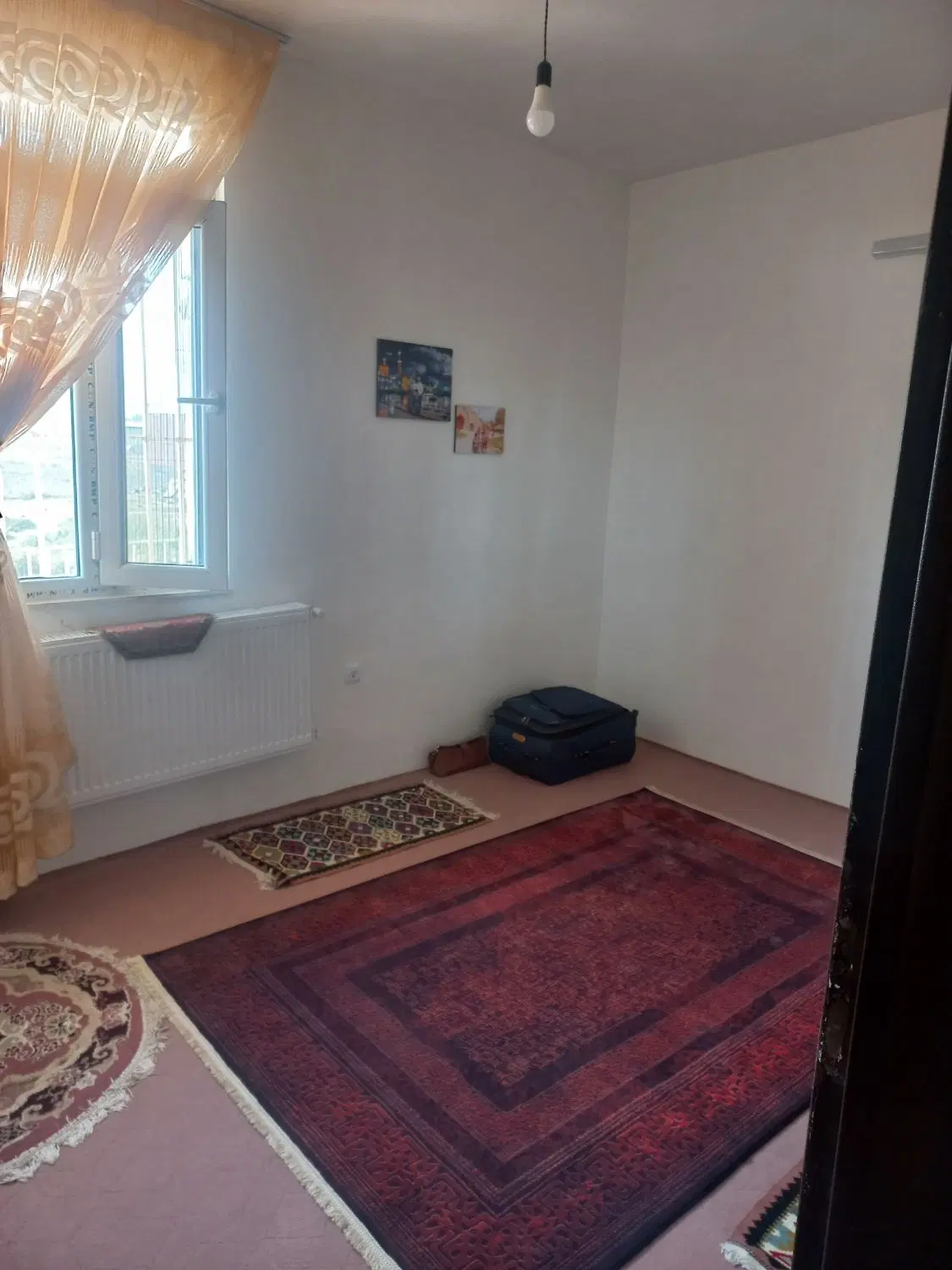 خانه ویلایی